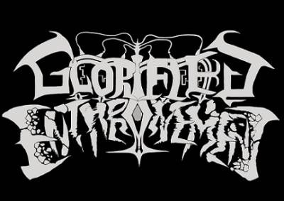 logo Glorified Enthronement